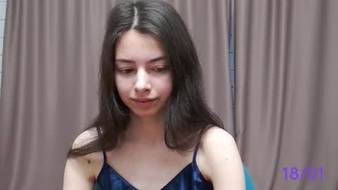 Angel online show from January 18, 2025, 7:07 am