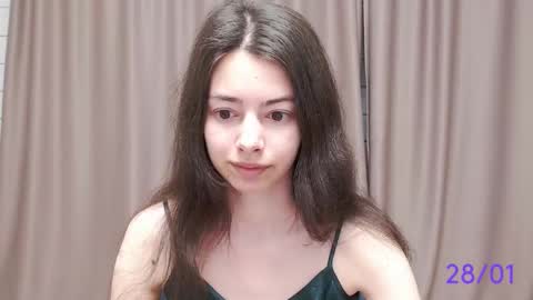 Angel online show from January 28, 2025, 2:21 am