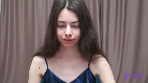 Angel online show from January 31, 2025, 2:48 am