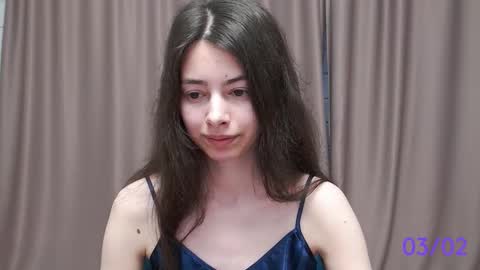 Angel online show from February 3, 2025, 5:51 am