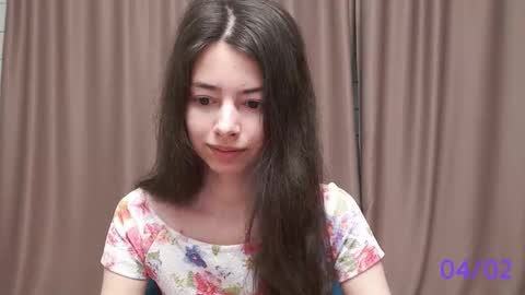 Angel online show from February 4, 2025, 2:49 am