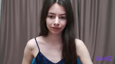 Angel online show from February 6, 2025, 3:06 am