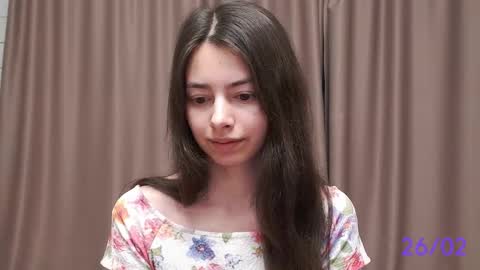 Angel online show from February 26, 2025, 3:30 pm