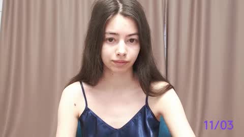 Angel online show from March 11, 2025, 8:52 am