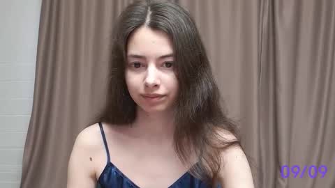 Angel online show from September 9, 2025, 4:01 am