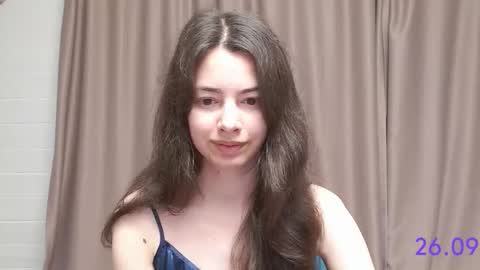 Snapshot of sweet_sweet_angel chatting on September 26, 2025, 4:27 am Angel online show from September 26, 2025, 4:27 am