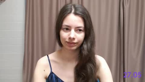Angel online show from May 27, 2026, 8:55 am