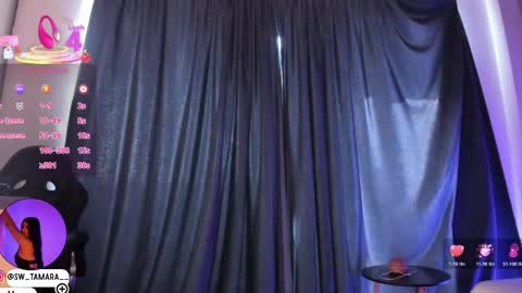 tamy  online show from May 5, 2026, 12:57 pm