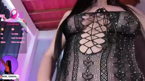 Snapshot of sweet_tamara__ chatting on June 11, 2026, 12:14 pm tamy online show from June 11, 2026, 12:14 pm