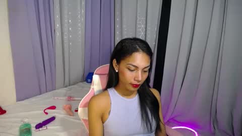 Trisha online show from February 6, 2025, 3:48 am