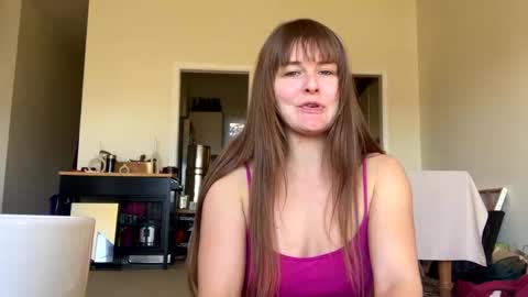 Snapshot of sweet_truffle chatting on December 7, 2024, 5:20 pm Heidi Brenner - Please check bio for schedule FAQ online show from December 7, 2024, 5:20 pm