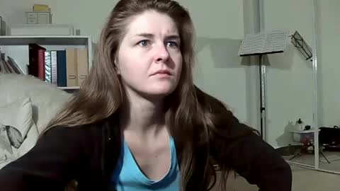 Snapshot of sweet_truffle chatting on December 9, 2024, 11:58 am Heidi Brenner - Please check bio for schedule FAQ online show from December 9, 2024, 11:58 am