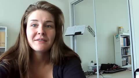 Snapshot of sweet_truffle chatting on December 9, 2024, 3:00 pm Heidi Brenner - Please check bio for schedule FAQ online show from December 9, 2024, 3:00 pm