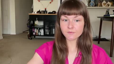 Heidi Brenner - Please check bio for schedule  FAQ online show from May 8, 2026, 10:53 am