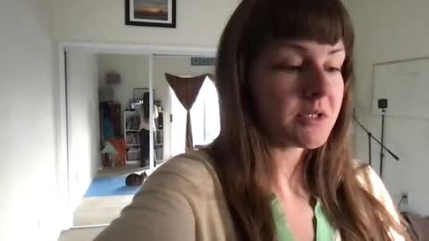 Heidi Brenner - Please check bio for schedule  FAQ online show from June 7, 2026, 11:03 am