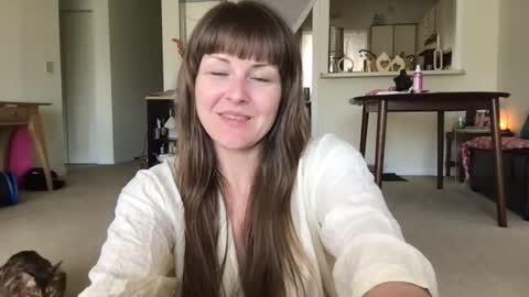 Heidi Brenner - Please check bio for schedule  FAQ online show from June 15, 2026, 7:27 pm