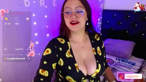 valery online show from February 4, 2025, 1:59 pm