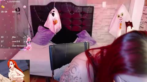 valery online show from October 23, 2025, 5:55 pm