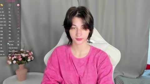 Carolina Lu online show from June 14, 2026, 2:09 am
