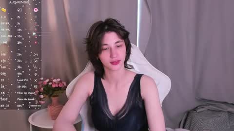 Carolina Lu online show from June 21, 2026, 2:36 am