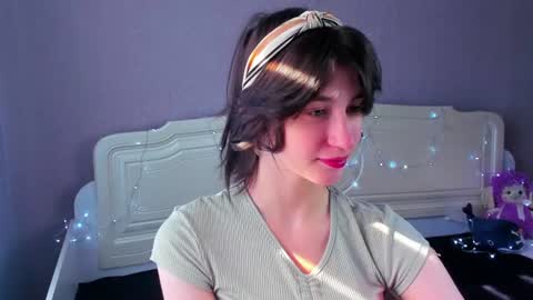 Carolina Lu online show from July 4, 2026, 1:34 am