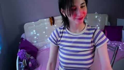 Carolina Lu online show from July 7, 2026, 7:23 am