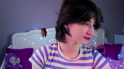 Carolina Lu online show from July 9, 2026, 1:31 am