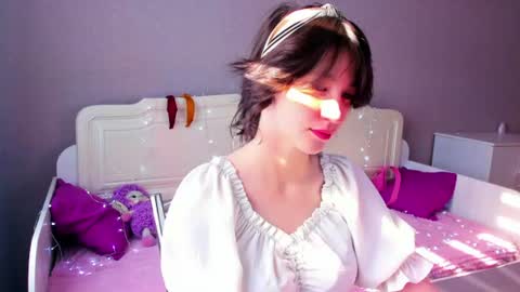 Carolina Lu online show from July 10, 2026, 1:10 am