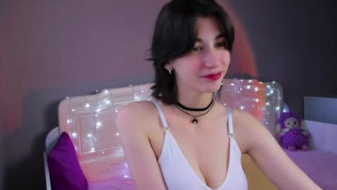 Carolina Lu online show from July 18, 2026, 1:10 am