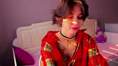 Carolina Lu online show from July 20, 2026, 1:20 am