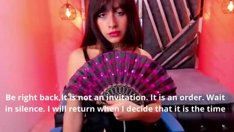 Snapshot of sweet_venus4 chatting on April 9, 2026, 4:12 pm sweet_venus4 online show from April 9, 2026, 4:12 pm
