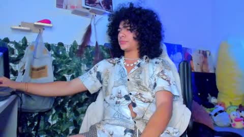 Snapshot of sweet_vond chatting on January 19, 2025, 8:41 pm Steven independent model online show from January 19, 2025, 8:41 pm
