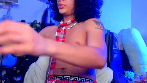 Snapshot of sweet_vond chatting on January 25, 2025, 1:21 am Steven independent model online show from January 25, 2025, 1:21 am