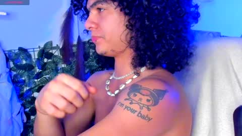 Snapshot of sweet_vond chatting on January 25, 2025, 4:23 am Steven independent model online show from January 25, 2025, 4:23 am