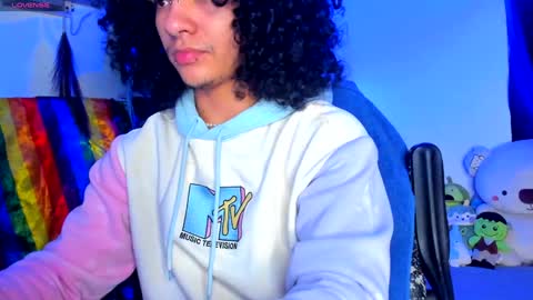 Snapshot of sweet_vond chatting on February 7, 2025, 6:24 am Steven independent model online show from February 7, 2025, 6:24 am