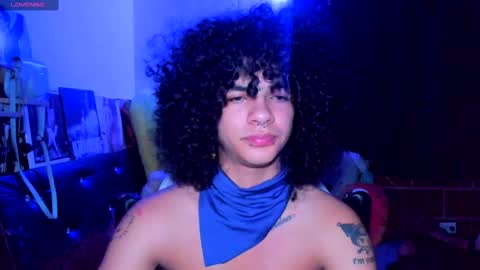Snapshot of sweet_vond chatting on February 9, 2025, 5:40 am Steven independent model online show from February 9, 2025, 5:40 am