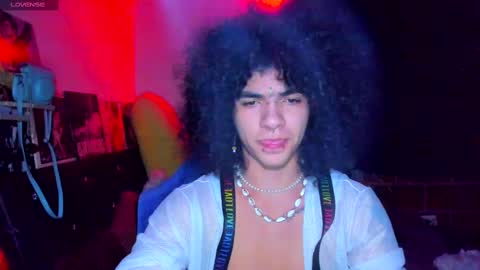 Snapshot of sweet_vond chatting on February 10, 2025, 3:03 am Steven independent model online show from February 10, 2025, 3:03 am