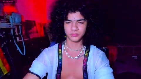 Snapshot of sweet_vond chatting on February 10, 2025, 6:09 am Steven independent model online show from February 10, 2025, 6:09 am