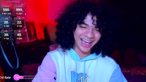 Snapshot of sweet_vond chatting on February 14, 2025, 3:11 am Steven independent model online show from February 14, 2025, 3:11 am