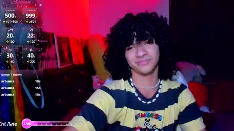 Snapshot of sweet_vond chatting on February 15, 2025, 7:06 am Steven independent model online show from February 15, 2025, 7:06 am