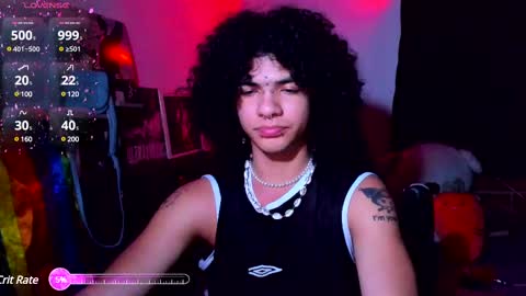 Snapshot of sweet_vond chatting on February 18, 2025, 4:37 am Steven independent model online show from February 18, 2025, 4:37 am