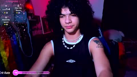 Snapshot of sweet_vond chatting on February 18, 2025, 7:43 am Steven independent model online show from February 18, 2025, 7:43 am