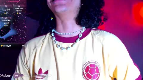 Snapshot of sweet_vond chatting on February 19, 2025, 6:11 am Steven independent model online show from February 19, 2025, 6:11 am