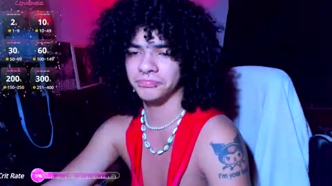 Snapshot of sweet_vond chatting on February 20, 2025, 7:23 am Steven independent model online show from February 20, 2025, 7:23 am