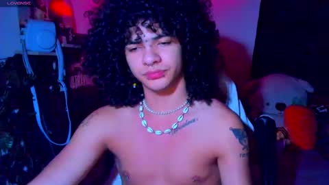 Snapshot of sweet_vond chatting on February 22, 2025, 7:56 am Steven independent model online show from February 22, 2025, 7:56 am