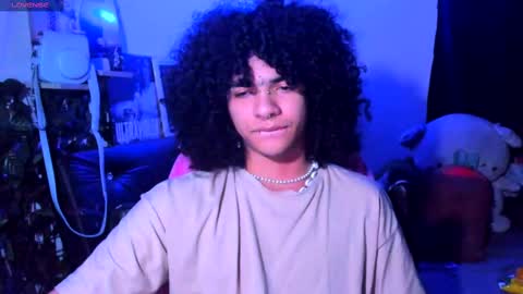 Snapshot of sweet_vond chatting on February 25, 2025, 4:03 am Steven independent model online show from February 25, 2025, 4:03 am
