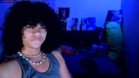 Snapshot of sweet_vond chatting on March 11, 2025, 6:00 am Steven independent model online show from March 11, 2025, 6:00 am