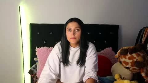  Sweet  online show from May 1, 2026, 4:39 am