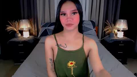 Snapshot of sweet_zoey12 chatting on September 12, 2025, 8:47 am bea takashi  online show from September 12, 2025, 8:47 am