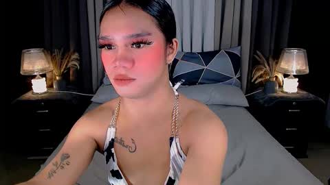 Snapshot of sweet_zoey12 chatting on September 16, 2025, 8:48 am bea takashi  online show from September 16, 2025, 8:48 am